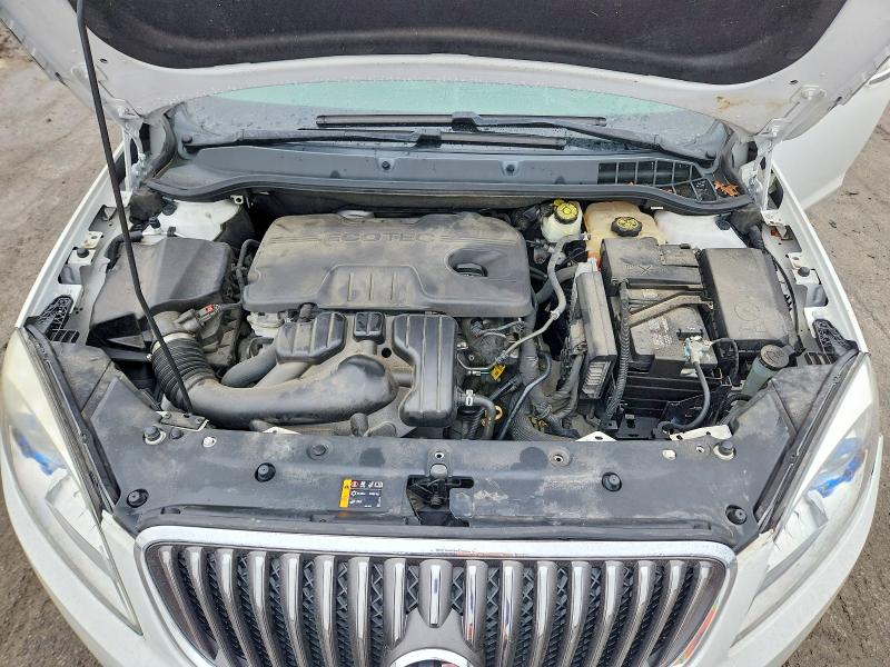 48198056 :رقم المزاد ، 1G4PP5SK7E4200682 vin ، 2014 Buick Verano مزاد بيع