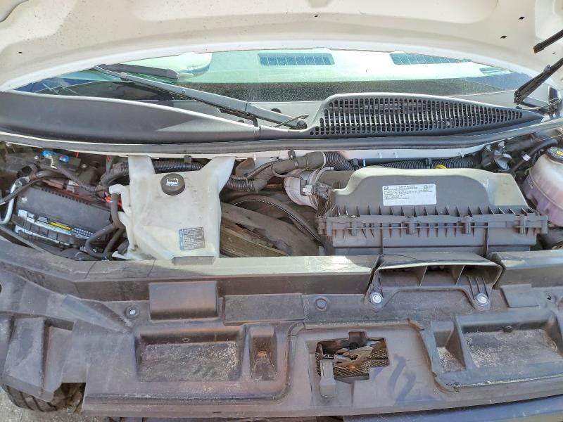 Aukcja sprzedaży 2023 Gmc Savana, vin: 1GTW7AFP5P1168351, numer aukcji: 45977136