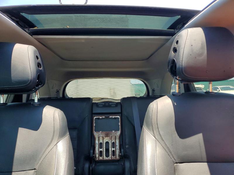 Продаж на аукціоні авто 2016 Kia Sorento, vin: 5XYPK4A51GG006419, номер лоту: 50392736