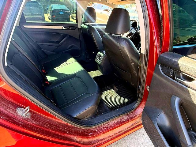 Продажа на аукционе авто 2015 Volkswagen Passat, vin: 1VWBV7A3XFC099149, номер лота: 50704576