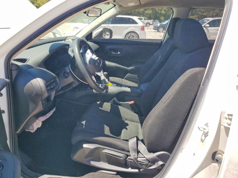 Продаж на аукціоні авто 2024 Honda Hr-v, vin: 3CZRZ1H37RM702287, номер лоту: 48676686