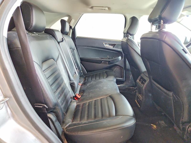 49620446 :رقم المزاد ، 2FMPK3J96LBA76246 vin ، 2020 Ford Edge مزاد بيع