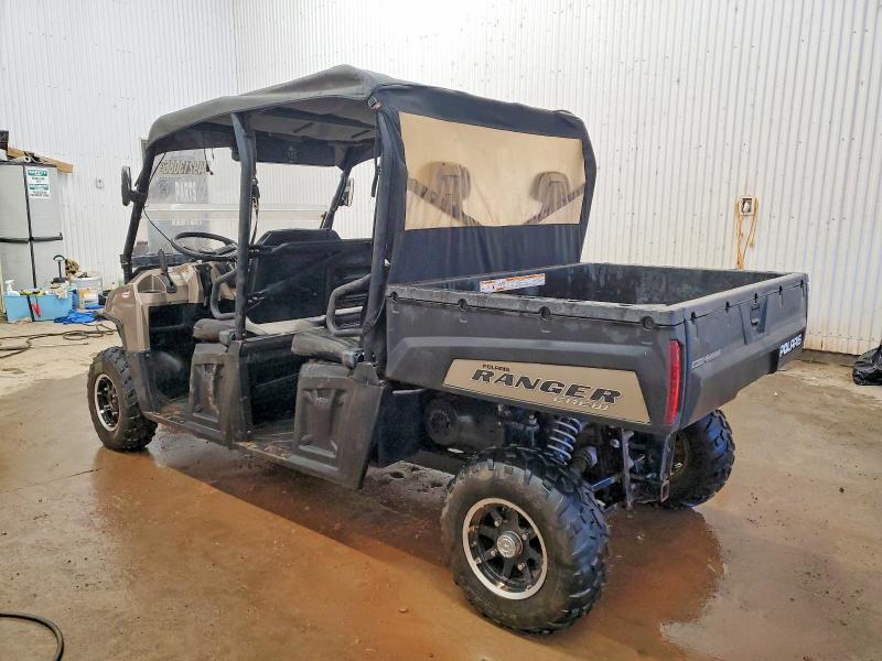 Aukcja sprzedaży 2010 Polaris Ranger, vin: 4XAWH76A1A2152684, numer aukcji: 49213086