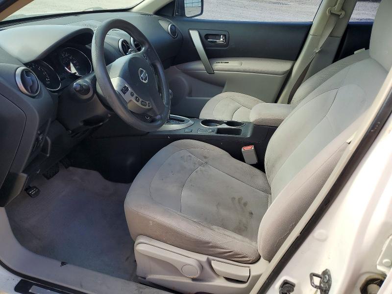 Aukcja sprzedaży 2014 Nissan Rogue Select, vin: JN8AS5MT4EW610301, numer aukcji: 46069526