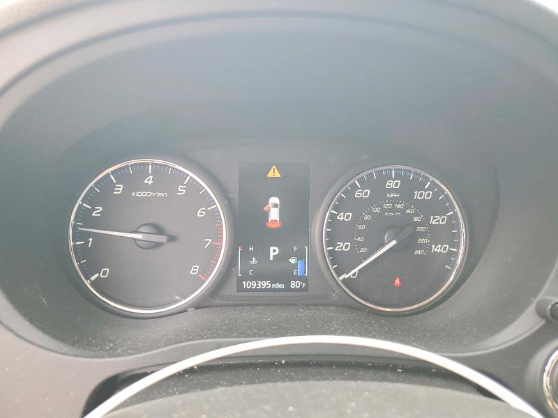 Продажа на аукционе авто 2018 Mitsubishi Outlander, vin: JA4AD3A38JZ006235, номер лота: 49761746