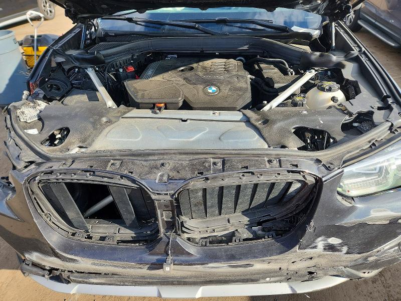 Aukcja sprzedaży 2022 Bmw X4, vin: 5UX33DT0XN9M46763, numer aukcji: 48811306