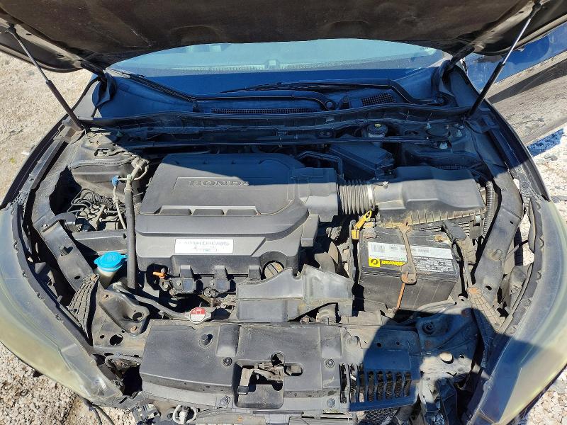 Aukcja sprzedaży 2013 Honda Accord, vin: 1HGCR3F88DA034383, numer aukcji: 49002376