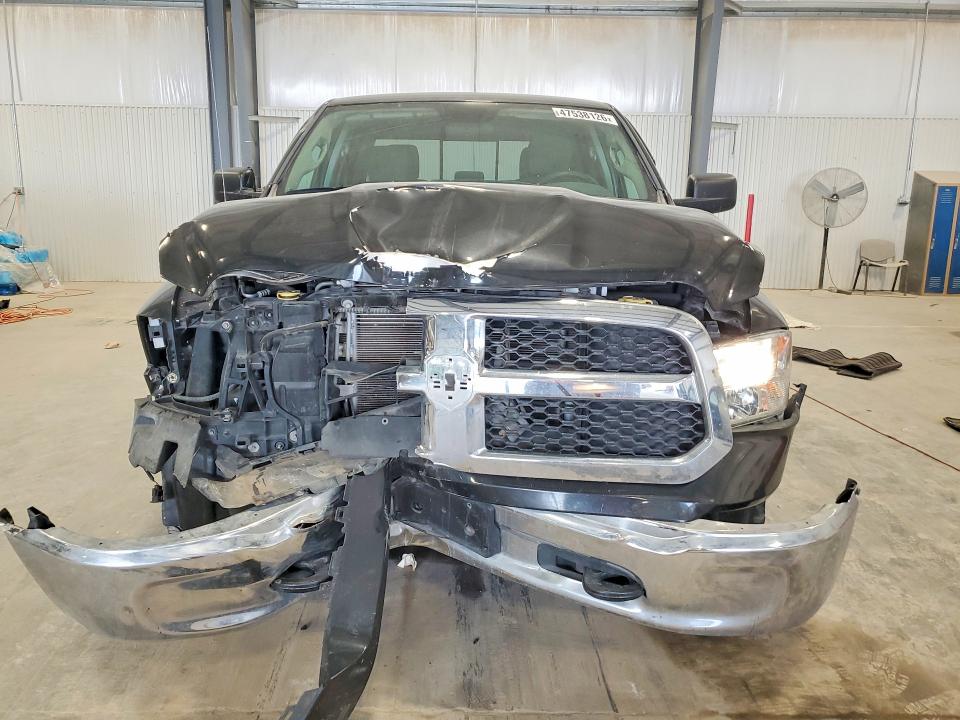 Продажа на аукционе авто 2017 Ram 1500, vin: 1C6RR7LT6HS822160, номер лота: 47538126