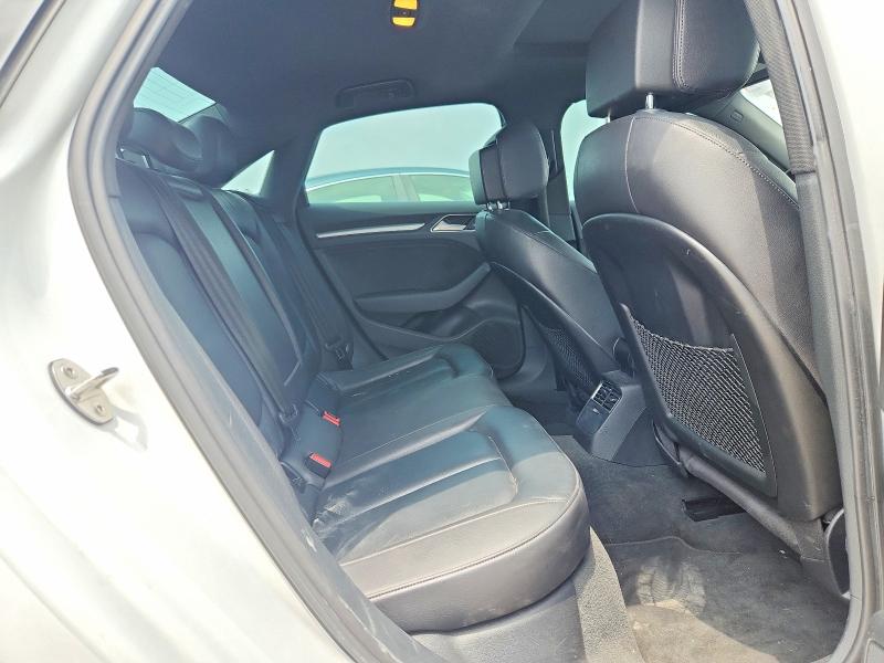 Aukcja sprzedaży 2017 Audi A3, vin: WAUAUHFF1H1077840, numer aukcji: 51378096
