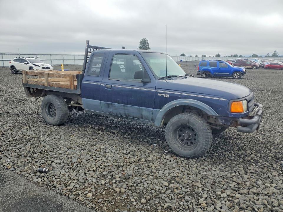 Продаж на аукціоні авто 1993 Ford Ranger, vin: 1FTDR15XXPPB50444, номер лоту: 49195766