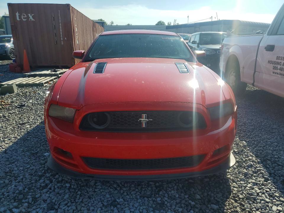 Aukcja sprzedaży 2014 Ford Mustang Gt, vin: 1ZVBP8CF9E5280852, numer aukcji: 51358766