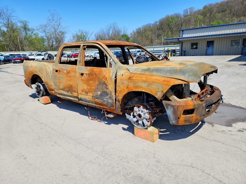Auction sale of the 2018 Ram 2500, vin: 3C6TR5EJ4JG297649, lot number: 50604556