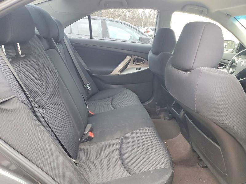 Продаж на аукціоні авто 2011 Toyota Camry, vin: 4T1BF3EK2BU164716, номер лоту: 47254626