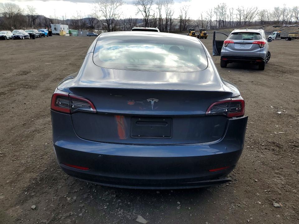 Aukcja sprzedaży 2023 Tesla Model 3, vin: 5YJ3E1EA9PF549777, numer aukcji: 48437136