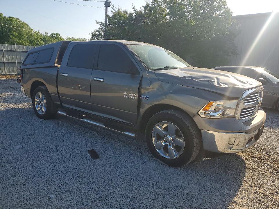 50189206 :رقم المزاد ، 1C6RR6LT0DS629376 vin ، 2013 Ram 1500 مزاد بيع