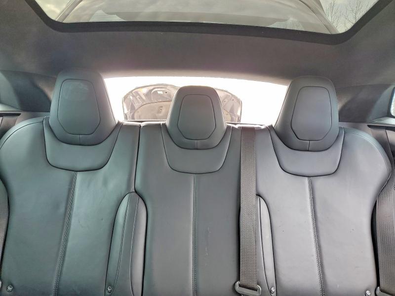 Aukcja sprzedaży 2015 Tesla Model S, vin: 5YJSA1E23FF116082, numer aukcji: 49671986