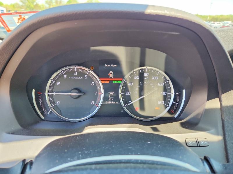 50556366 :رقم المزاد ، 5FRYD4H86EB050126 vin ، 2014 Acura Mdx مزاد بيع