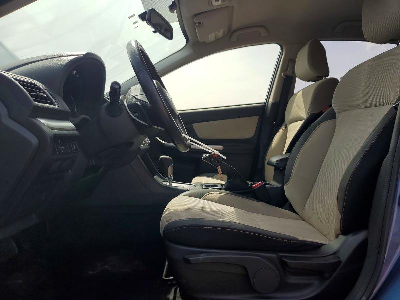 Aukcja sprzedaży 2016 Subaru Crosstrek, vin: JF2GPABC4G8345312, numer aukcji: 49967006