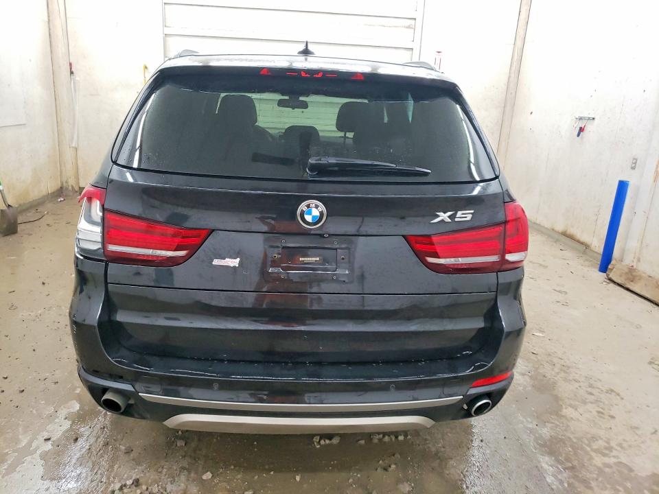 48694806 :رقم المزاد ، 5UXKR0C55E0K51673 vin ، 2014 Bmw X5 مزاد بيع