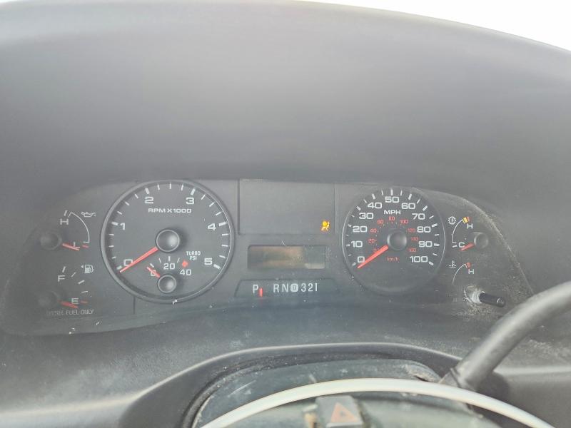 Aukcja sprzedaży 2006 Ford F250, vin: 1FTSX21P06EC45940, numer aukcji: 49754186