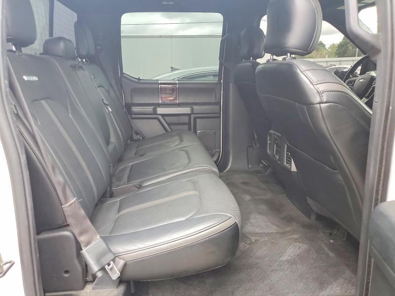 Aukcja sprzedaży 2015 Ford F150, vin: 1FTEW1EG1FFA29481, numer aukcji: 48977616