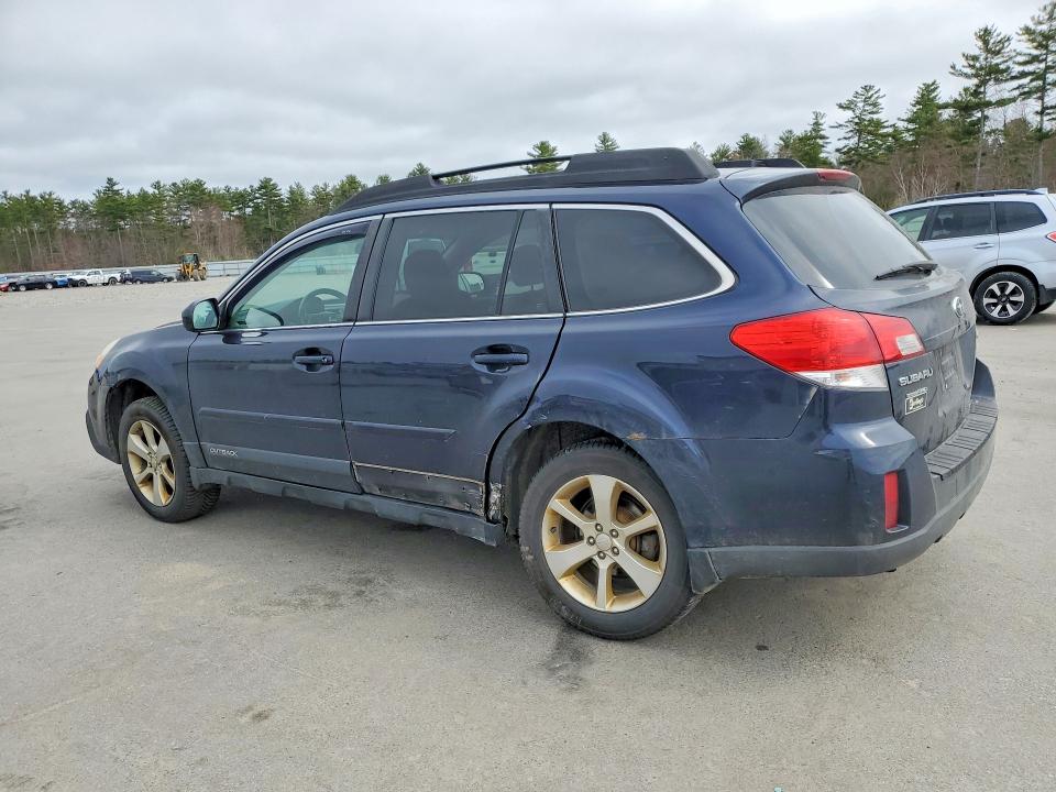 51776236 :رقم المزاد ، 4S4BRBCC9D3224450 vin ، 2013 Subaru Outback مزاد بيع