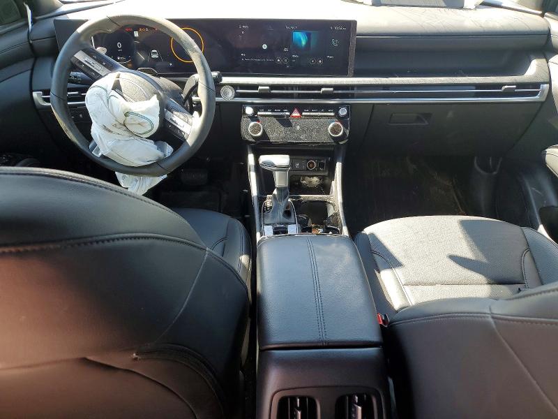 Продажа на аукционе авто 2025 Hyundai Santa Cruz, vin: 5NTJDDDF1SH152780, номер лота: 48570506