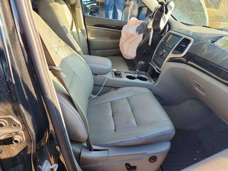 Продажа на аукционе авто 2013 Jeep Grand Cherokee, vin: 1C4RJFAT1DC627097, номер лота: 49949906