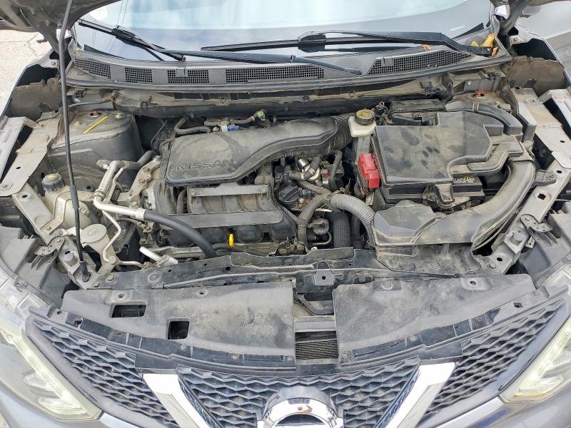 Продажа на аукционе авто 2018 Nissan Rogue Sport, vin: JN1BJ1CR4JW200628, номер лота: 51621376