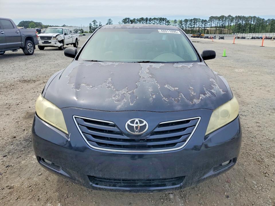 Продажа на аукционе авто 2007 Toyota Camry, vin: 4T1BE46KX7U013024, номер лота: 48911096