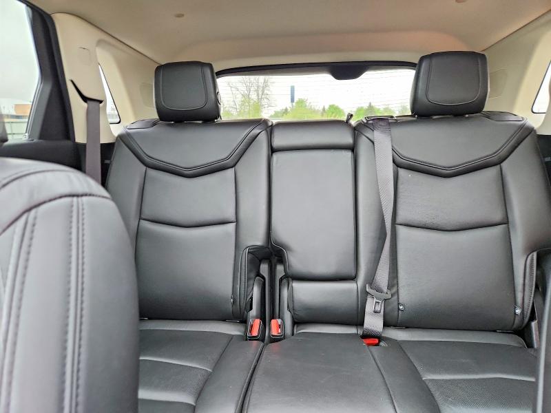 Продаж на аукціоні авто 2019 Cadillac Xt5, vin: 1GYKNDRS9KZ239318, номер лоту: 51188726