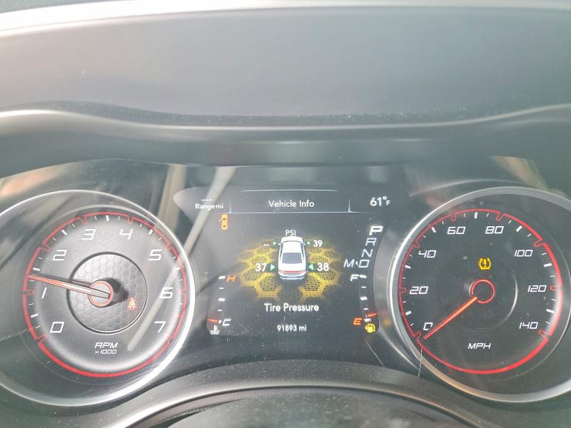 Aukcja sprzedaży 2019 Dodge Charger, vin: 2C3CDXBG1KH725565, numer aukcji: 50780696