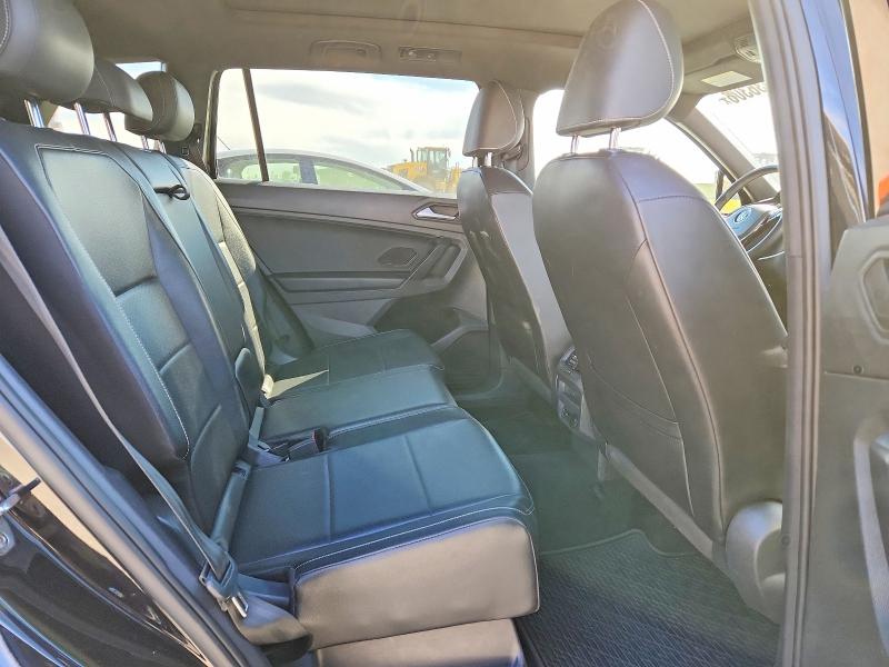 Aukcja sprzedaży 2021 Volkswagen Tiguan, vin: 3VV2B7AX8MM048048, numer aukcji: 48936306