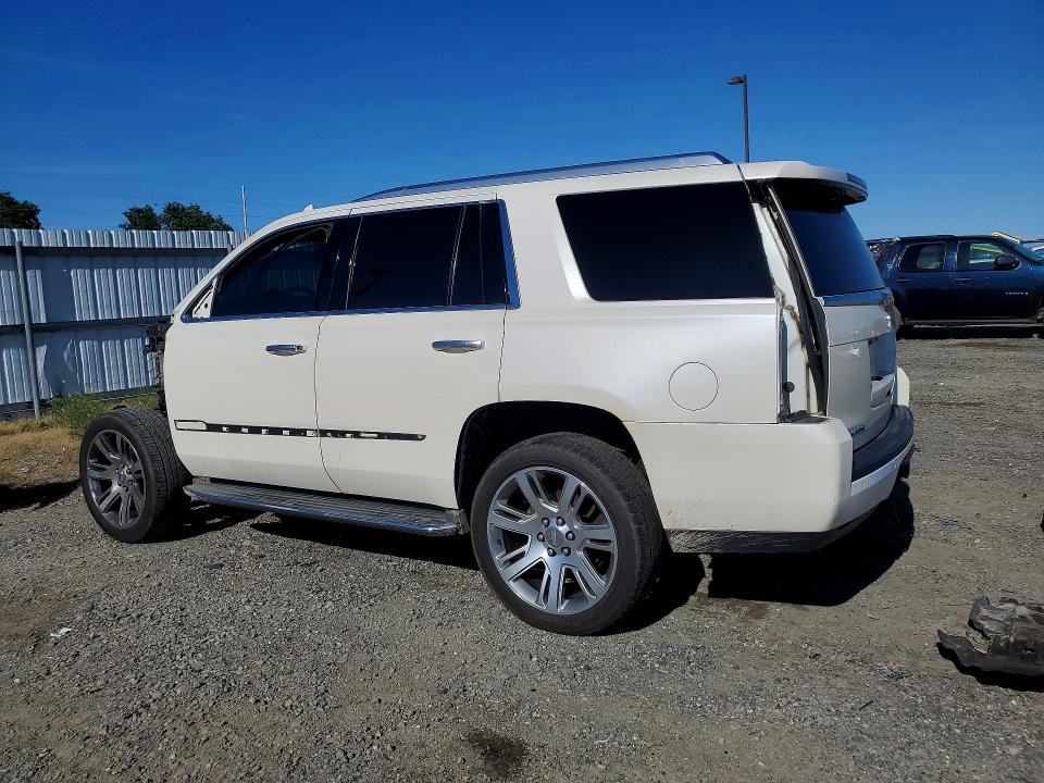 Aukcja sprzedaży 2015 Cadillac Escalade, vin: 1GYS4MKJ4FR597985, numer aukcji: 51144856
