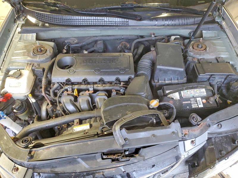 Продажа на аукционе авто 2009 Hyundai Sonata, vin: 5NPET46C99H559472, номер лота: 49224036