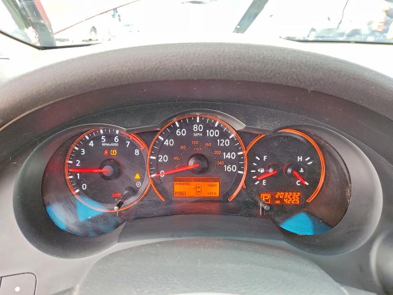 Aukcja sprzedaży 2008 Nissan Altima, vin: 1N4AL21E78N423860, numer aukcji: 48955526