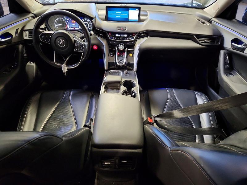 Aukcja sprzedaży 2023 Acura Tlx, vin: 19UUB5F46PA003767, numer aukcji: 49253116