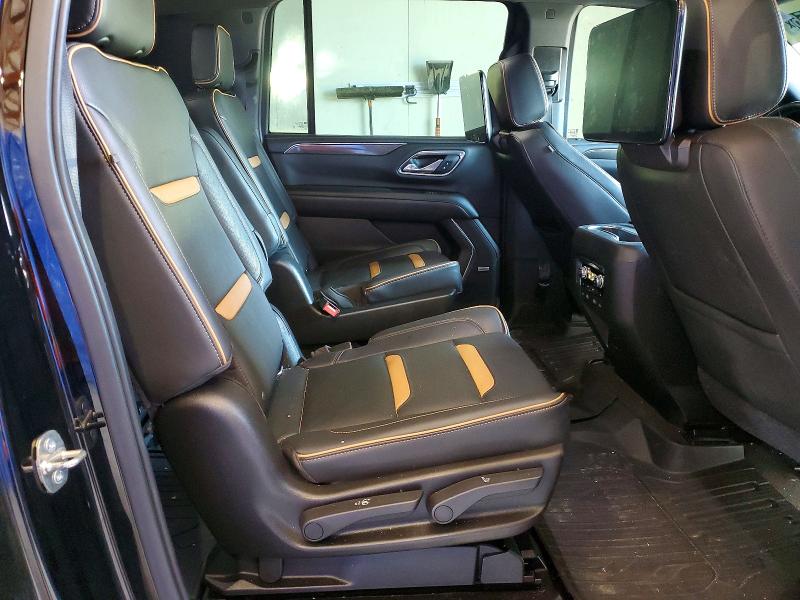 2021 Gmc Yukon Xl მანქანა იყიდება აუქციონზე, vin: 1GKS2HKD1MR164042, აუქციონის ნომერი: 50058356