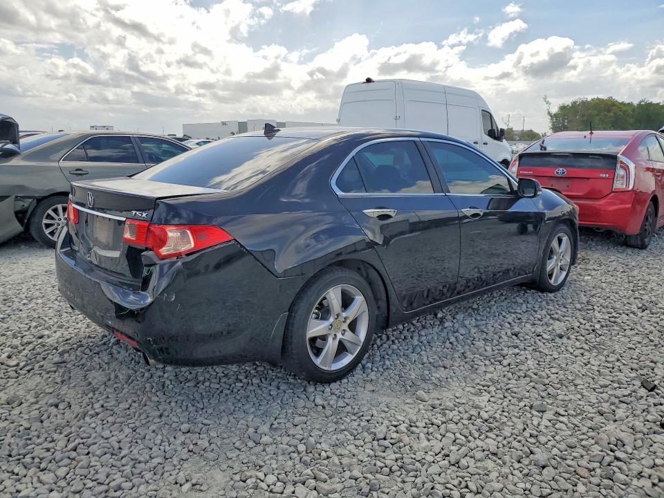 Aukcja sprzedaży 2014 Acura Tsx, vin: JH4CU2F67EC004284, numer aukcji: 48423036