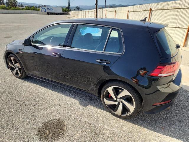 49989156 :رقم المزاد ، 3VW447AU5JM256016 vin ، 2018 Volkswagen Gti مزاد بيع