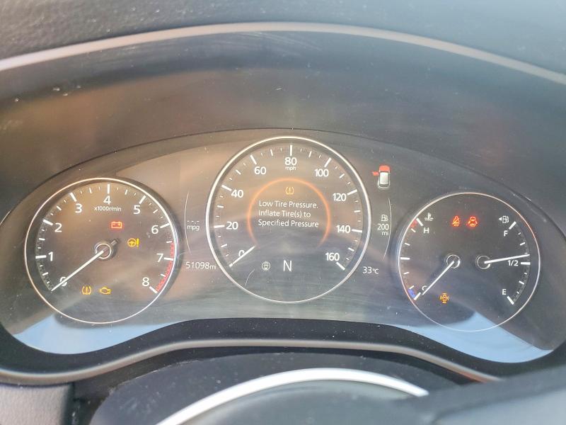 Продаж на аукціоні авто 2023 Mazda Cx-50, vin: 7MMVABEM9PN103442, номер лоту: 50348896