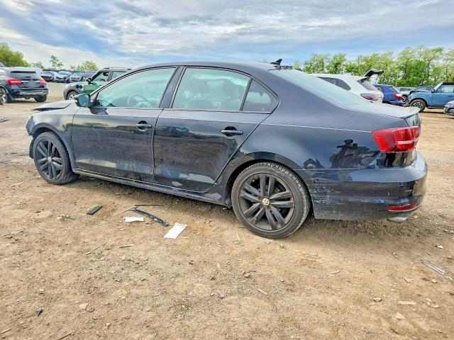 Aukcja sprzedaży 2018 Volkswagen Jetta, vin: 3VWD17AJ1JM255265, numer aukcji: 51414306