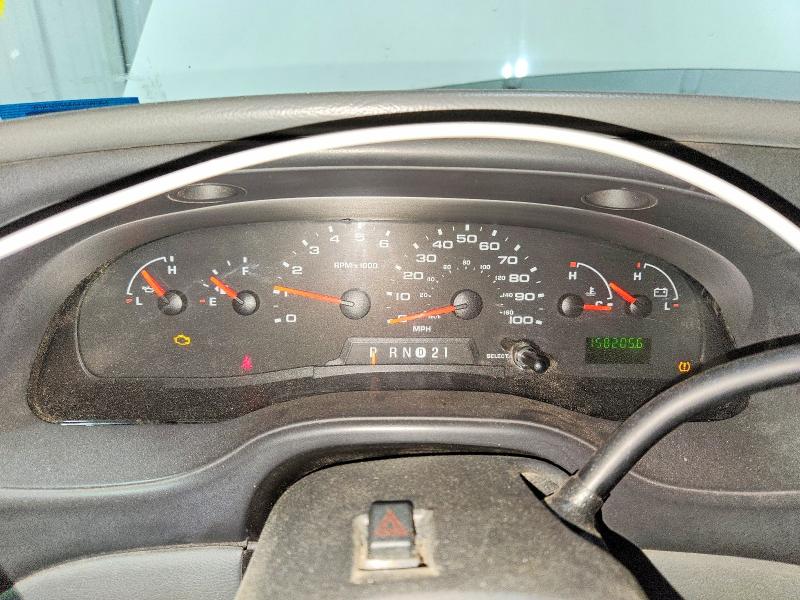 Aukcja sprzedaży 2008 Ford Econoline, vin: 1FTNE24W98DB54308, numer aukcji: 50988646