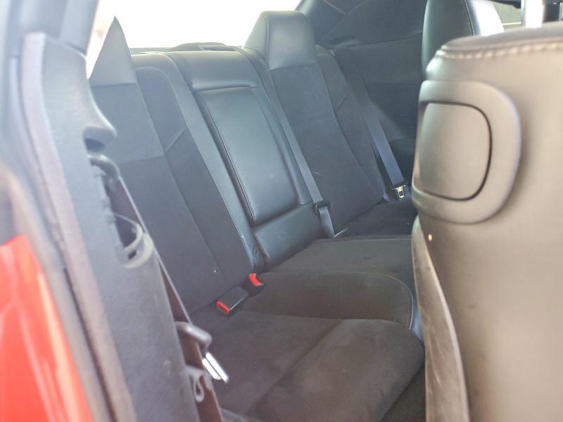 Auction sale of the 2019 Dodge Challenger, vin: 2C3CDZJG5KH521610, lot number: 49709836