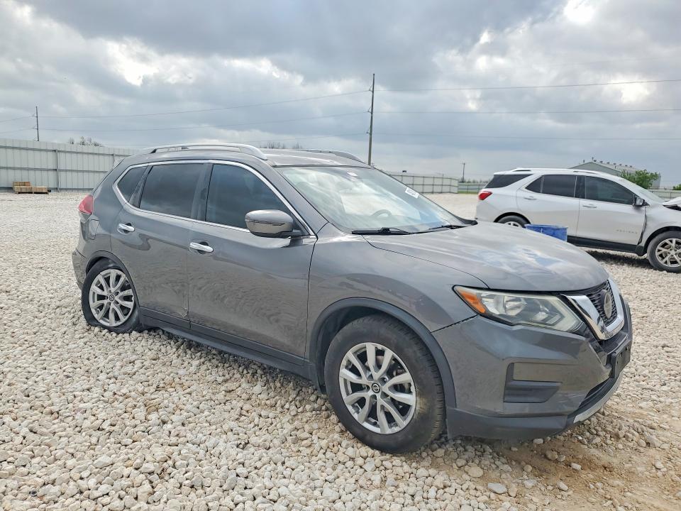 Продажа на аукционе авто 2019 Nissan Rogue, vin: 5N1AT2MT3KC798163, номер лота: 48016816
