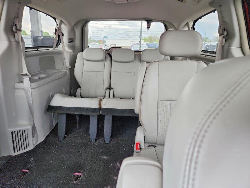 Aukcja sprzedaży 2010 Chrysler Town & Country, vin: 2A4RR8DX8AR403776, numer aukcji: 51292976