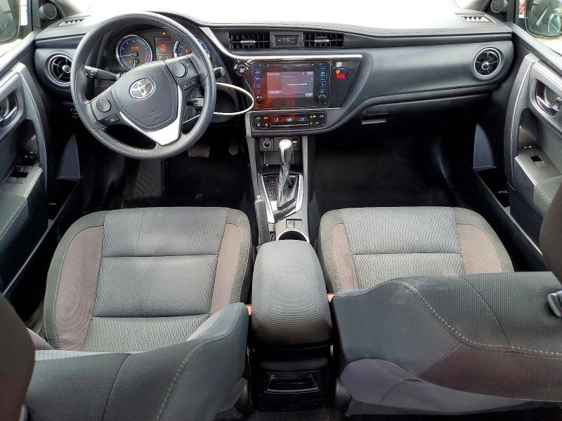 Aukcja sprzedaży 2019 Toyota Corolla, vin: 2T1BURHE3KC196638, numer aukcji: 51873186