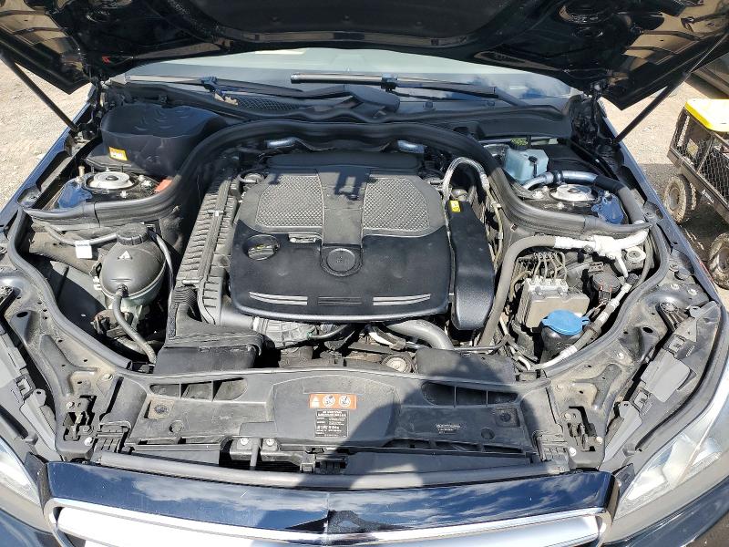 2014 Mercedes-benz E მანქანა იყიდება აუქციონზე, vin: WDDHF8JB2EA897524, აუქციონის ნომერი: 48265636