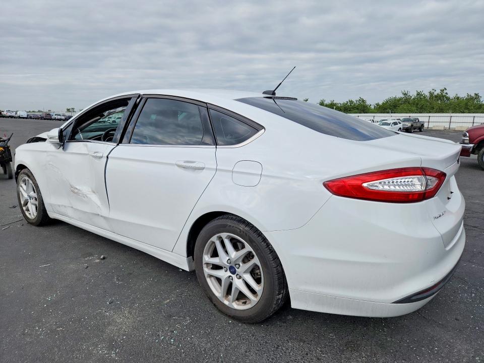 Продаж на аукціоні авто 2016 Ford Fusion, vin: 3FA6P0H73GR343523, номер лоту: 51295606