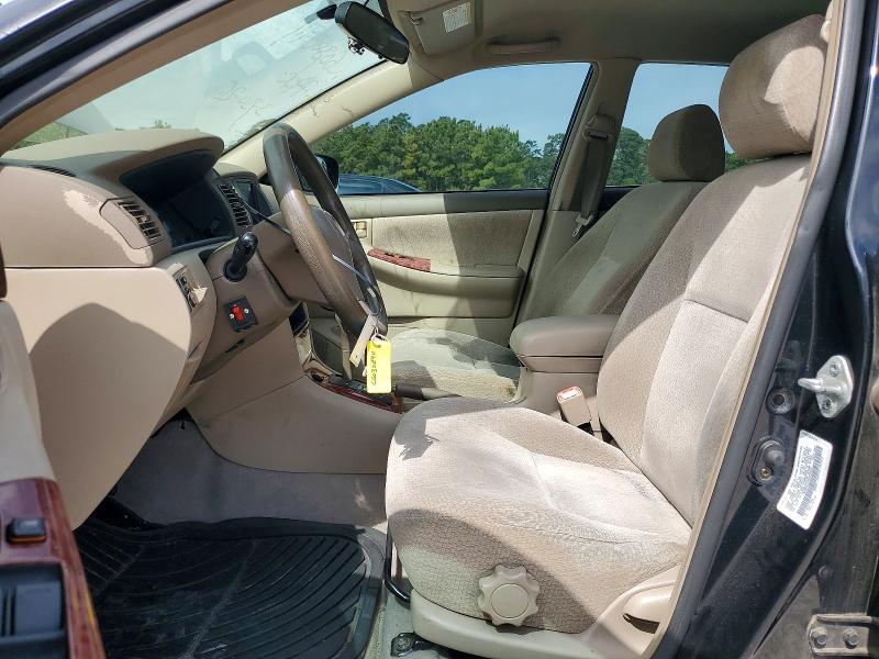 Aukcja sprzedaży 2004 Toyota Corolla, vin: 1NXBR32E94Z231109, numer aukcji: 49416016